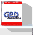 GPD Anomalia - Em desenvolvimento...